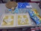 Large Group of Assorted Beach Décor Items