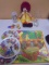Large Group of Assorted Vintage McDonald's Items