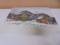 Mail Pouch Tabacco Barn Metal Sign