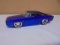 1:24 Scale Die Cast 1970 Dodge Charger