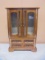 Large Wooden Jewelry Box