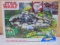 Hotwheels Character Cars Millennium Falcon