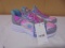 Brand New Pair of Girls Skechers Sports Slip-In Shoes