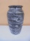 Beautiful Art Pottery Vase