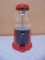 Metal & Glass Gumball Machine