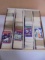 Large Box of Assorted NFL Football Cards