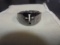 Men's James Avery Sterling Silver Ring