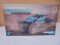 Super Metals Climbing Beast Multi-Terrain R/C High Speed Car