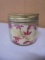 Bellevue Luxury Candles Chai Tonka 2 Wick Jar Candle
