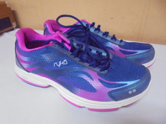 Brand New Pair of Ladies Ryka Shoes
