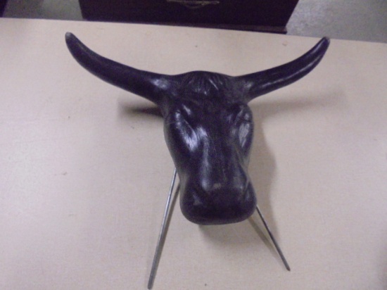 Steer Head Roping Dummy