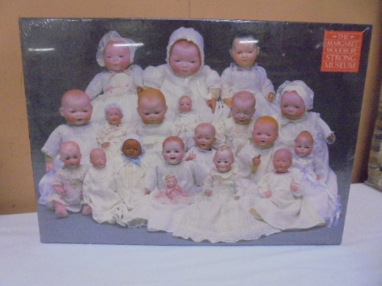 The Margaret Woodbury Strong Museum 1000pc Jigsaw Puzzle