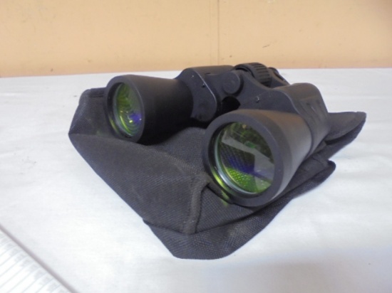 Pair of Emerson 7x50 Binoculars