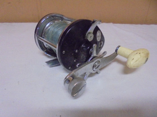 Vintage Ocen City 923 Fishing Reel
