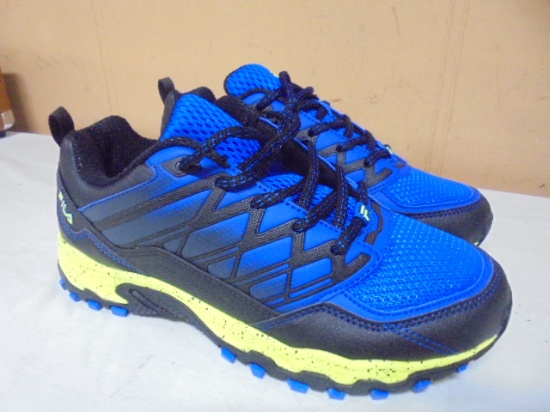 Brand New Pair of Fila Shoes