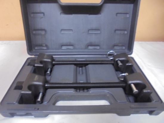Ares Macpherson Strut Spring Compressor