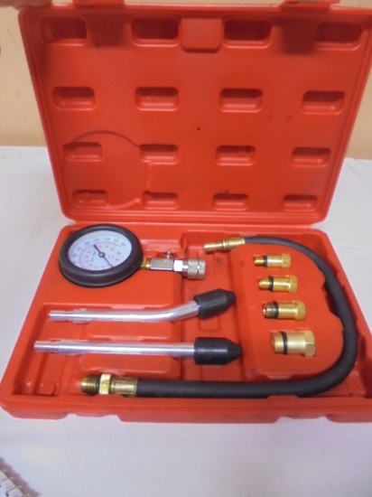 Compression Tester Set