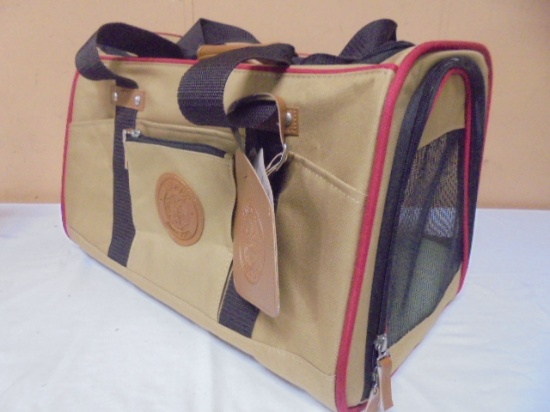 Sherpa Pet Carrier