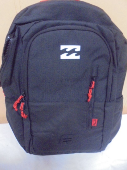 Billabong Backpack