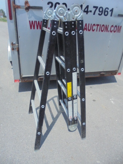 16ft Multi-Function Ladder