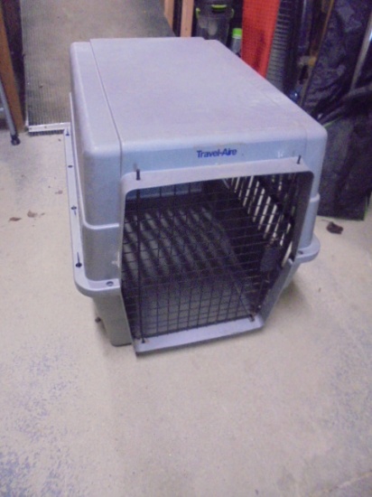 Travel-Aire Pet Kennel