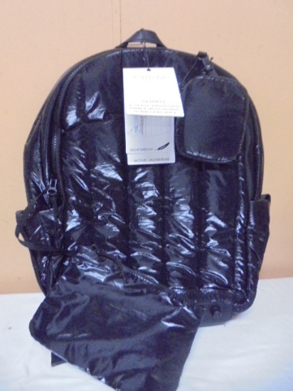 Joan & David 3pc Backpack Set