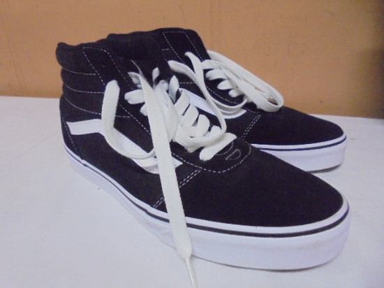 Brand New Pair of Vans Shoes