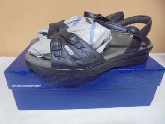 Like New Pair of SAS Ladies Shoes