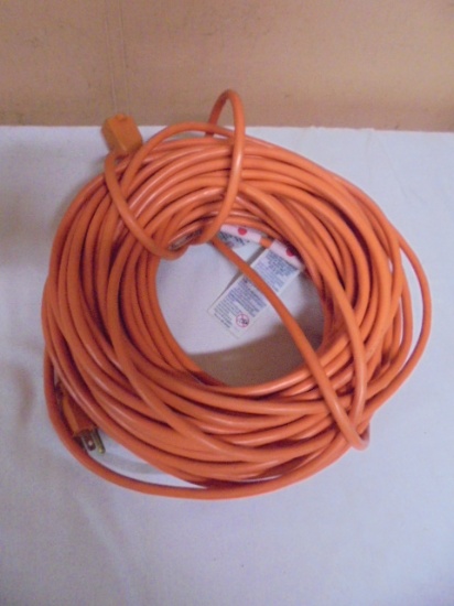 100ft Extension Cord