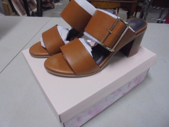 Brand New Pair of Ladies Olivia & Kate Shoes