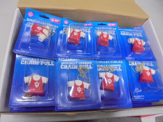 Group of 24 Brand New IU Pull Chains