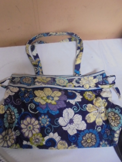 Ladies Vera Bradley Purse