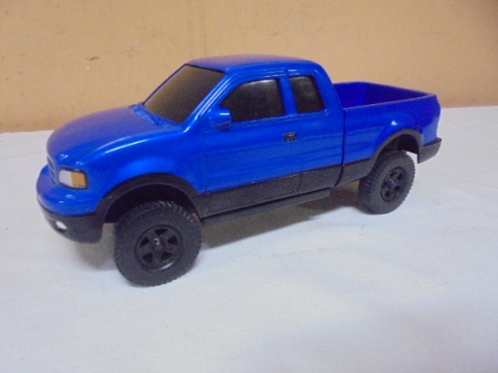 Ertl Die Cast Pickup Truck