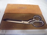 Vintage Gingher Knife Edge Dress Maker's Shears