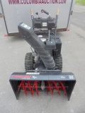 Troy-Bilt Storm 3090 XP 357cc/30in Electric Start Snowblower
