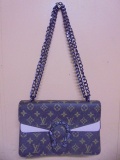 Ladies Louis Vuitton Purse