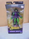 Marvel Avengers Legends Series Serpent Society Build-A-Figure