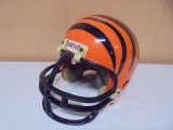 Riddell Cincinatti Bengels Football Helmet
