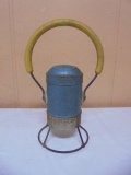 Vintage Star Headlight & Lantern Co. Railroad Brakeman's Hand Signal