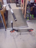 Mongoose Kick Scooter