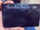 1979 United States Proof Set
