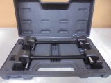 Ares Macpherson Strut Spring Compressor