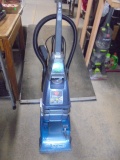 Hoover Spin Scrub Carpet Steam Cleaner