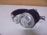 Set of Behringer HPX2000 Headphones