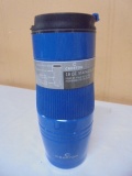 Crofton 18oz Stainless Tumbler