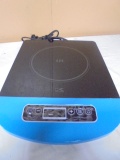 Kalorik IH Induction Cooktop