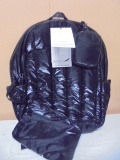 Joan & David 3pc Backpack Set