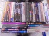 Large Group of Assorted DVD Movies