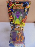 Marvel Universe 10 