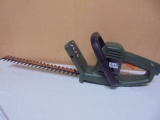 Black & Decker 16in Electric Hedge Trimmers
